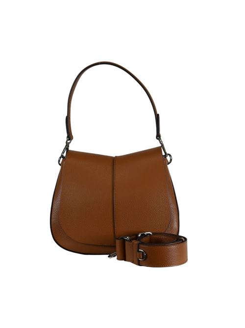 Helena rund Schultertasche GIANNI CHIARINI | BS9036COMMGRN331